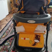 کالسکه بچه سالم|کالسکه و لوازم جانبی|اردبیل, |دیوار