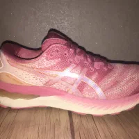 کتونی اسیکس GEL|کیف، کفش، کمربند|تهران, تولید دارو|دیوار