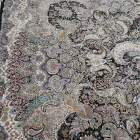 فرش سیمرغ ۳×۴ فارسان|فرش|فارسان, |دیوار