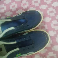 کفش مردانه سایز ۴۰