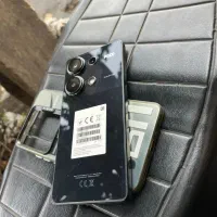گوشیpoco m6 pro|موبایل|تهران, آجودانیه|دیوار