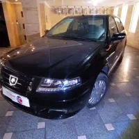 سورن پلاس 1404 بی رنگ در حد صفر