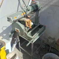 اره اینکا دیوالت فلکه امکو رومیزی گندگی|ماشینآلات صنعتی|فردیس, شهرک شهید حسینی|دیوار