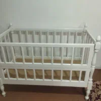تخت کودک|تخت و صندلی بچه|قزوین, |دیوار