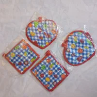 ست دمکنی و دستگیره