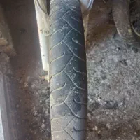 دوچرخه