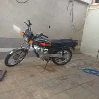 موتور سیکلت 93