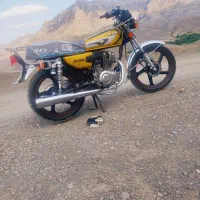 متین ۲۰۰ مدل ۱۴۰۳