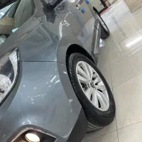 جک s5 مدل ۹۶ بی رنگ|خودرو سواری و وانت|کرج, خرمدشت|دیوار