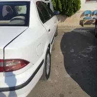 سمند ال ایکس دوگانه کار خونه|خودرو سواری و وانت|ساری, |دیوار