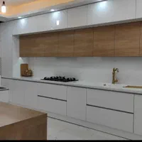 نصب  ساخت کابینت /کمد (متری و اجرتی) صفر تاصد|خدمات پیشه و مهارت|شیراز, عادل آباد|دیوار
