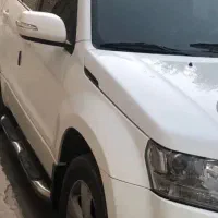 سوزکی گرند  ویتارا مدل ۸۹. موتور ۲۰۰۰ کم اصطحلاک
