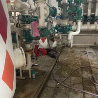 تاسیسات حرارت برودت و بهداشتی Ice Heat|خدمات پیشه و مهارت|اصفهان, شاهزاده ابراهیم|دیوار