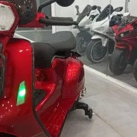 vespa1177 متالیک|اسباب‌بازی بچه|تهران, زرگنده|دیوار