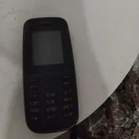 دو عدد گوشی ساده  یکی دوسیم یکی ۱۲۰۰ ساده