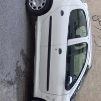 ۲۰۶ مدل ۸۹ درجه یک|خودرو سواری و وانت|ساری, |دیوار