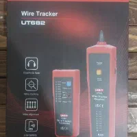 تستر شبکه کابل یونی تی