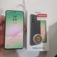 a56 128|موبایل|کرمانشاه, |دیوار