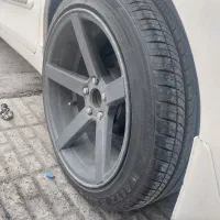 رینگ لاستیک ۱۸