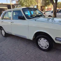 پیکان مدل 83