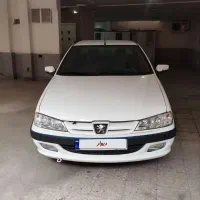 پژو پارس ۸۱