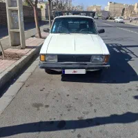 پیکان وانت مدل 83 بنزینی