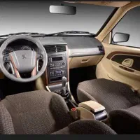 پژو پارس تیوفایو دریچه سیمی