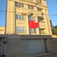 آپارتمان ۱۱۵ متری طبقات پشت بنما