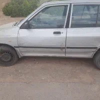 ماشین پراید