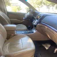 هیوندا ix55 مدل 2011 سفید|خودرو سواری و وانت|بوکان, |دیوار