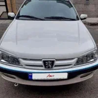 پارس مدل ۹۶