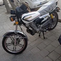 پیشرو 200|موتورسیکلت|مشهد, حیدرآباد|دیوار