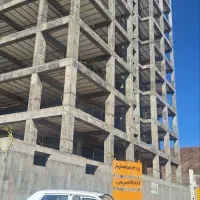 آپارتمان  ۱۰۰ متری فاز صفر ورودی شهر جدید پرند