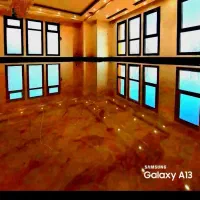 کفسابی ضمانتی کل مناطق کف سابی کف ساب زن سنگسابی