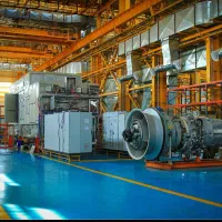 استخدام جوشکار CO2 و پرسکار