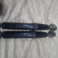 کمک عقب سمند و پژو در حد کوشافران