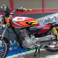 هندا پیشرو 1404 تمیز