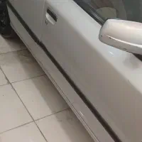 سمند ال ایکس مدل ۸۵|خودرو سواری و وانت|ایذه, |دیوار