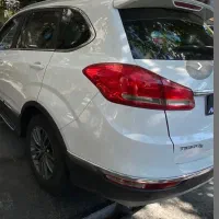 تیگو ۵ مدل ۹۷ مشابه صفر