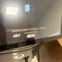 فروش دستگاه لیزر سوپرانو تیتانیوم  ۲۰۲۵