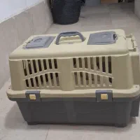 باکس حمل سگ