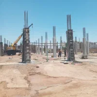 مهندس پایه ۲ اجرا