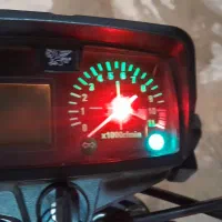 پیشرو 125 مدل 403|موتورسیکلت|شیراز, کیان آباد|دیوار