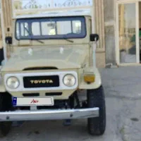 تویوتا دواف