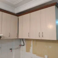 کابینت دست دوم در حد نو خیلی تمیز