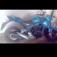 متور۲۰۰سی سی دینو