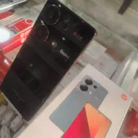 گوشی موبایل redmi note 13 pro|موبایل|اصفهان, بوستان ناژوان|دیوار
