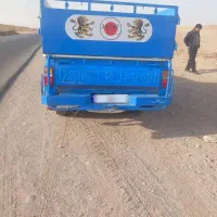 نیسان وانت مدل ۴۰۴|خودرو سواری و وانت|کبودرآهنگ, |دیوار