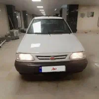 پراید مدل 85