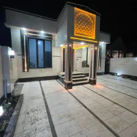 ویلا خوش ساخت/ مهندسی سازه شده/متریال عالی